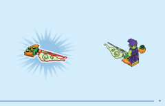 LEGO 10790 instructions page 9 – build guide