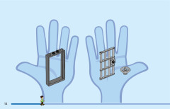 LEGO 10790 instructions page 12 – build guide