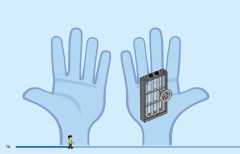 LEGO 10790 instructions page 14 – build guide