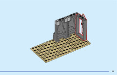 LEGO 10790 instructions page 15 – build guide