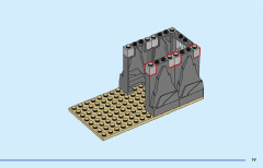 LEGO 10790 instructions page 19 – build guide