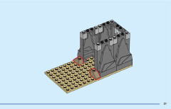 LEGO 10790 instructions page 21 – build guide
