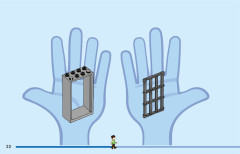 LEGO 10790 instructions page 22 – build guide