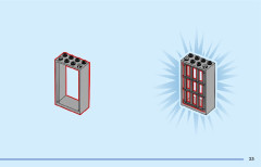 LEGO 10790 instructions page 23 – build guide