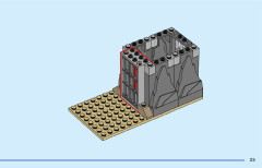 LEGO 10790 instructions page 25 – build guide