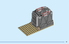LEGO 10790 instructions page 29 – build guide
