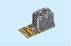 LEGO 10790 instructions page 33 – build guide