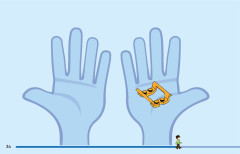 LEGO 10790 instructions page 34 – build guide