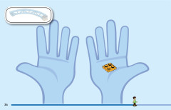 LEGO 10790 instructions page 36 – build guide