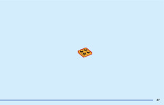 LEGO 10790 instructions page 37 – build guide