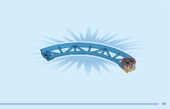 LEGO 10790 instructions page 43 – build guide