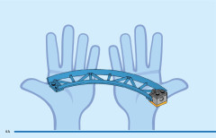 LEGO 10790 instructions page 44 – build guide