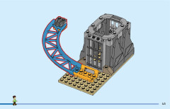 LEGO 10790 instructions page 45 – build guide