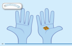 LEGO 10790 instructions page 46 – build guide