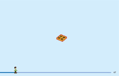 LEGO 10790 instructions page 47 – build guide