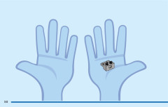 LEGO 10790 instructions page 50 – build guide