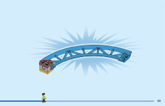 LEGO 10790 instructions page 53 – build guide