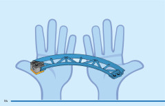 LEGO 10790 instructions page 54 – build guide