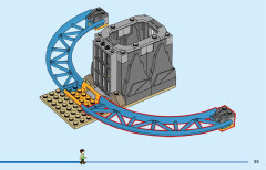 LEGO 10790 instructions page 55 – build guide