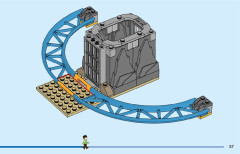 LEGO 10790 instructions page 57 – build guide