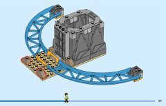 LEGO 10790 instructions page 59 – build guide