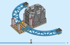 LEGO 10790 instructions page 61 – build guide