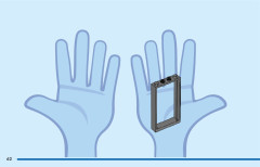 LEGO 10790 instructions page 62 – build guide