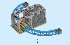 LEGO 10790 instructions page 65 – build guide