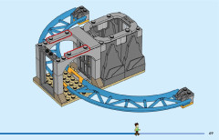 LEGO 10790 instructions page 69 – build guide