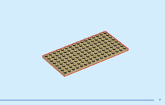 LEGO 10790 instructions page 7 – build guide