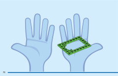 LEGO 10790 instructions page 72 – build guide