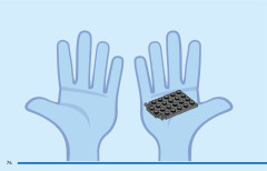 LEGO 10790 instructions page 74 – build guide