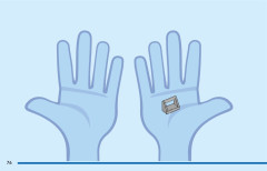 LEGO 10790 instructions page 76 – build guide