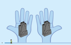 LEGO 10790 instructions page 8 – build guide