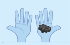 LEGO 10790 instructions page 80 – build guide