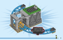 LEGO 10790 instructions page 81 – build guide