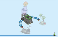 LEGO 10790 instructions page 83 – build guide