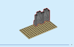 LEGO 10790 instructions page 9 – build guide