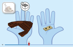 LEGO 10790 instructions page 10 – build guide