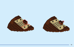 LEGO 10790 instructions page 15 – build guide