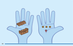 LEGO 10790 instructions page 20 – build guide