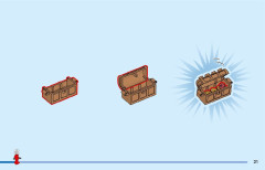 LEGO 10790 instructions page 21 – build guide