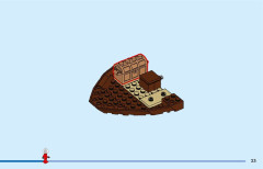 LEGO 10790 instructions page 23 – build guide