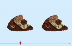 LEGO 10790 instructions page 25 – build guide