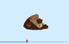 LEGO 10790 instructions page 27 – build guide