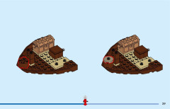 LEGO 10790 instructions page 29 – build guide