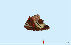 LEGO 10790 instructions page 31 – build guide