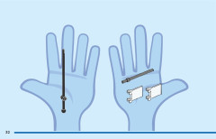 LEGO 10790 instructions page 32 – build guide