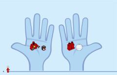 LEGO 10790 instructions page 4 – build guide