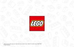LEGO 10790 instructions page 40 – build guide